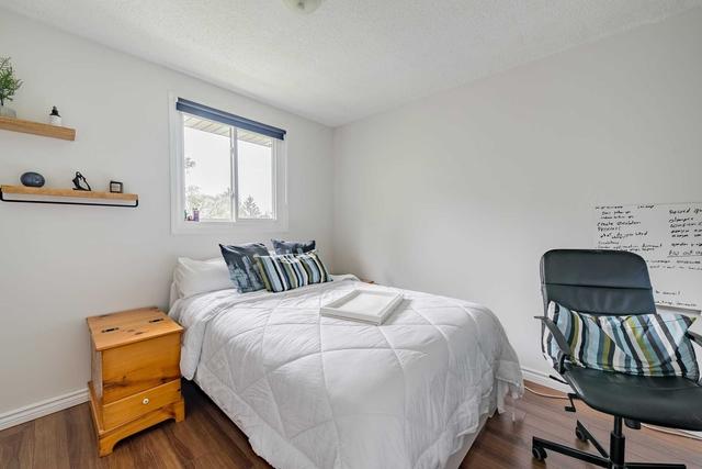 43 - 135 Chalmers St S, Townhouse with 2 bedrooms, 1 bathrooms and 2 parking in Cambridge ON | Image 13