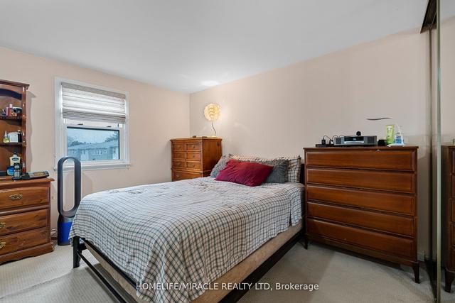 4 - 1660 John St, Townhouse with 3 bedrooms, 2 bathrooms and 2 parking in Markham ON | Image 9