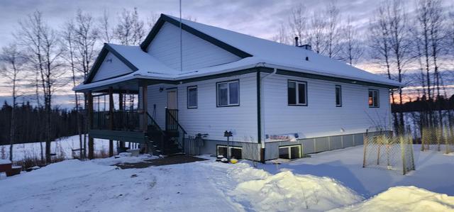 11309 Township Road 553, House detached with 4 bedrooms, 1 bathrooms and 6 parking in Yellowhead County AB | Image 7