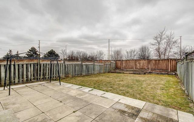 80 Cherrytree Dr, House detached with 3 bedrooms, 4 bathrooms and 6 parking in Brampton ON | Image 31