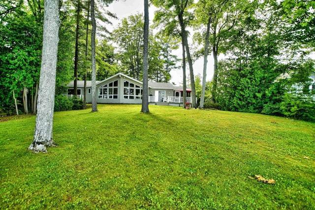 68 West Bay Blvd, House detached with 4 bedrooms, 2 bathrooms and 8 parking in Kawartha Lakes ON | Image 7