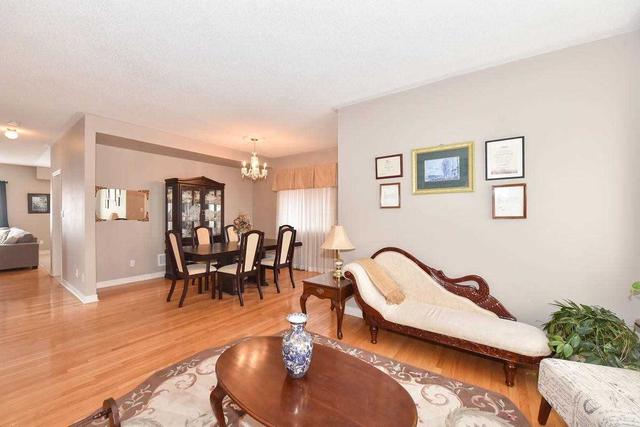 500 John Deisman Blvd, House detached with 4 bedrooms, 4 bathrooms and 4 parking in Vaughan ON | Image 38