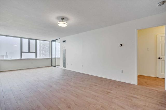 1115 - 45 Carlton St, Condo with 2 bedrooms, 2 bathrooms and 1 parking in Toronto ON | Image 14
