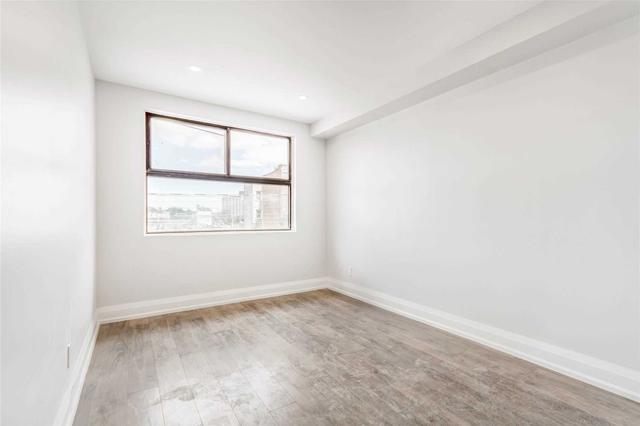 upper - 2263 Dundas St W, Condo with 2 bedrooms, 1 bathrooms and 0 parking in Toronto ON | Image 15