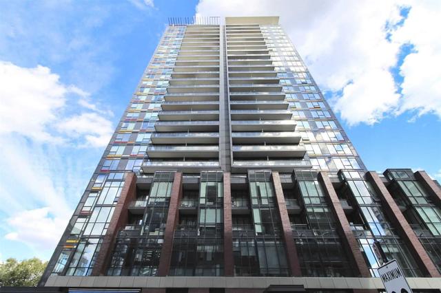 612 - 225 Sackville St, Condo with 1 bedrooms, 1 bathrooms and 1 parking in Toronto ON | Image 31