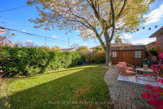 781 Ninth Ave, House detached with 3 bedrooms, 2 bathrooms and 4 parking in Hamilton ON | Image 26