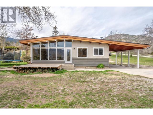 303 Hyslop Drive, House detached with 3 bedrooms, 1 bathrooms and null parking in Okanagan Similkameen F BC | Image 46
