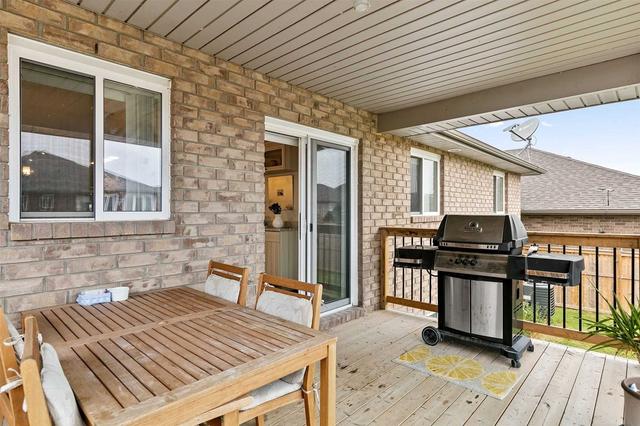 1140 Thunderbay Ave, House detached with 3 bedrooms, 3 bathrooms and 6 parking in Windsor ON | Image 28