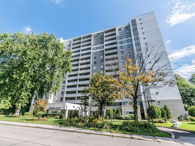 1103 - 65 Southport St, Condo with 3 bedrooms, 2 bathrooms and 1 parking in Toronto ON | Image 12