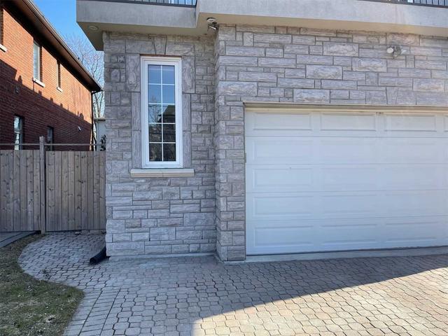 bsmt - 197 Mckee Ave, House detached with 2 bedrooms, 1 bathrooms and 1 parking in Toronto ON | Image 1