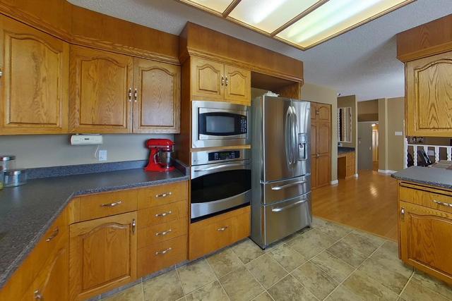 54125 Range Road 165, House detached with 4 bedrooms, 3 bathrooms and 6 parking in Yellowhead County AB | Image 7