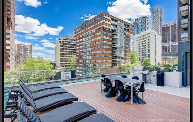 ph3002 - 32 Davenport Rd, Condo with 2 bedrooms, 2 bathrooms and 2 parking in Toronto ON | Image 12