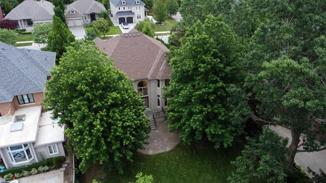 180 Westridge Dr, House detached with 4 bedrooms, 5 bathrooms and 10 parking in Vaughan ON | Image 29