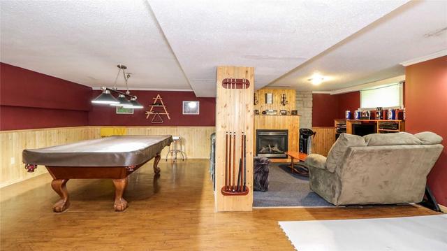 1060 Baseline Rd, House detached with 4 bedrooms, 2 bathrooms and 27 parking in Gravenhurst ON | Image 9
