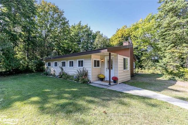 229 Bruce 23 Rd, House detached with 3 bedrooms, 2 bathrooms and 21 parking in Kincardine ON | Image 38