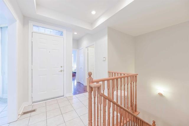 3 Wave Hill Way, Townhouse with 2 bedrooms, 3 bathrooms and 2 parking in Markham ON | Image 36