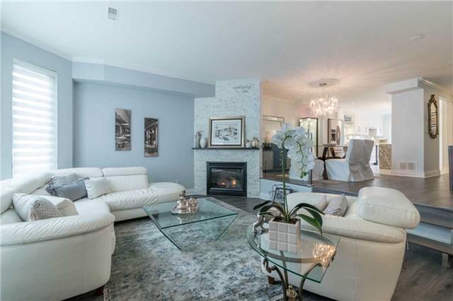 Th#9 - 442 Maple Ave, Townhouse with 2 bedrooms, 3 bathrooms and 2 parking in Burlington ON | Image 9