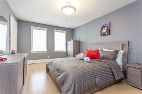 18 Armour Blvd, House detached with 4 bedrooms, 5 bathrooms and 4 parking in Toronto ON | Image 18