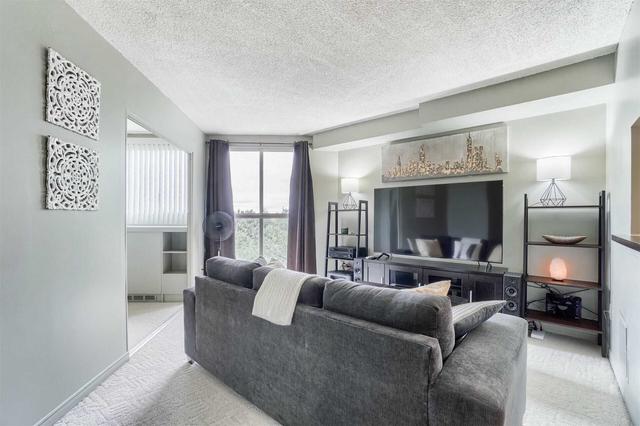 429 - 8351 Mclaughlin Rd, Condo with 1 bedrooms, 1 bathrooms and 1 parking in Brampton ON | Image 6
