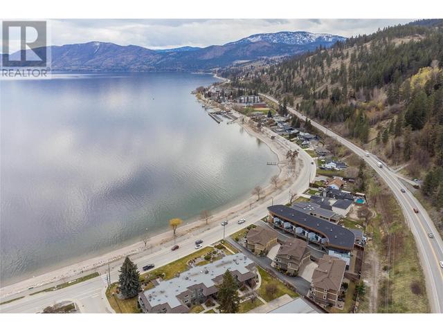 5 - 4364 Beach Avenue, House attached with 2 bedrooms, 2 bathrooms and 3 parking in Peachland BC | Image 46