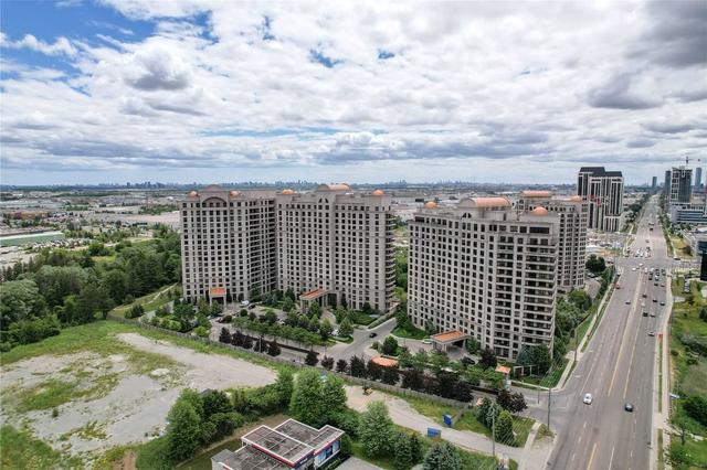 602 - 9245 Jane St, Condo with 1 bedrooms, 2 bathrooms and 1 parking in Vaughan ON | Image 23
