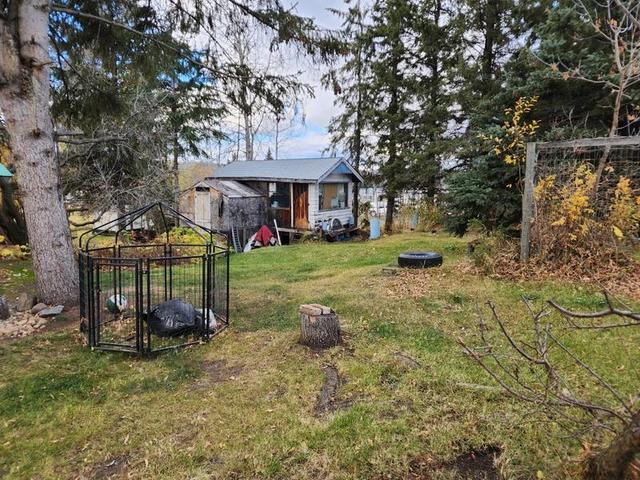 4804 49 Avenue, House detached with 2 bedrooms, 1 bathrooms and 2 parking in Thorhild County AB | Image 20