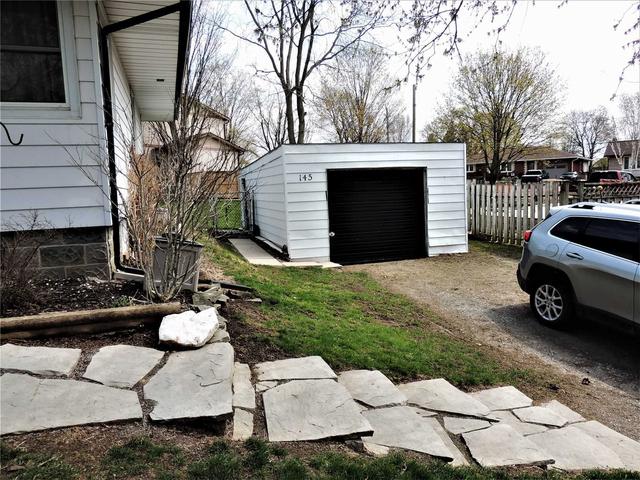 145 Union Ave, House detached with 2 bedrooms, 1 bathrooms and 5 parking in Scugog ON | Image 12