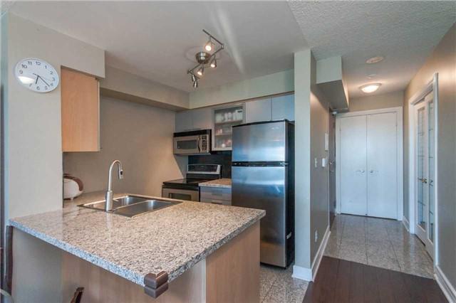 1001 - 18 Harrison Garden Blvd, Condo with 1 bedrooms, 1 bathrooms and 1 parking in Toronto ON | Image 18