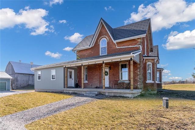 1329 Brant Highway 54, House detached with 3 bedrooms, 2 bathrooms and 20 parking in Brant ON | Image 6