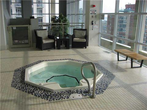 509 - 628 Fleet St, Condo with 1 bedrooms, 2 bathrooms and 1 parking in Toronto ON | Image 15