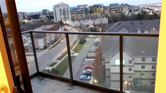 1003 - 325 South Park Rd, Condo with 2 bedrooms, 2 bathrooms and 1 parking in Markham ON | Image 5