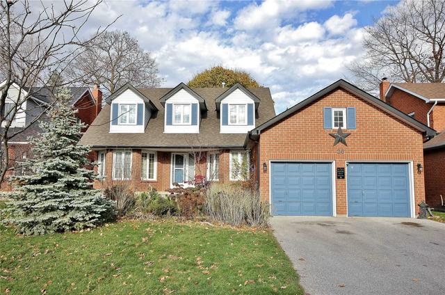 26 Gibbon Dr, House detached with 3 bedrooms, 4 bathrooms and 6 parking in Barrie ON | Card Image
