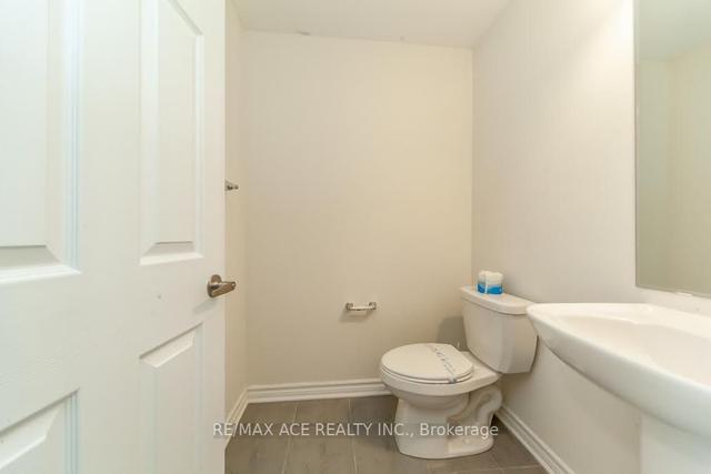 136 - 1081 Danforth Rd, Townhouse with 2 bedrooms, 3 bathrooms and 1 parking in Toronto ON | Image 5