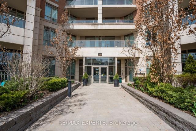 210 - 2480 Prince Michael Dr S, Condo with 2 bedrooms, 2 bathrooms and 2 parking in Oakville ON | Image 12