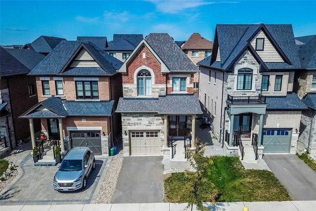 122 Algoma Dr, House detached with 3 bedrooms, 3 bathrooms and 2 parking in Vaughan ON | Image 11