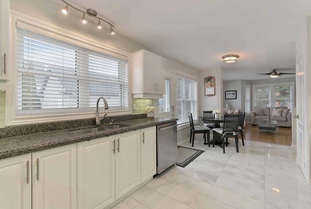 1723 Crately Crt, House detached with 4 bedrooms, 4 bathrooms and 6 parking in Mississauga ON | Image 30
