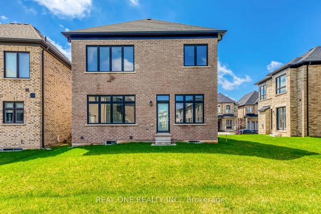1191 Stag Hllw, House detached with 4 bedrooms, 3 bathrooms and 4 parking in Oakville ON | Image 32