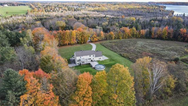 3468 13 Line N, House detached with 5 bedrooms, 3 bathrooms and 12 parking in Oro Medonte ON | Image 37