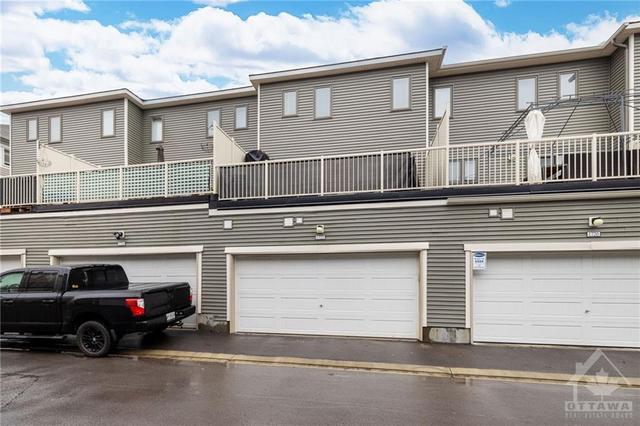 1722 Maple Grove Road, Townhouse with 4 bedrooms, 4 bathrooms and 2 parking in Ottawa ON | Image 29