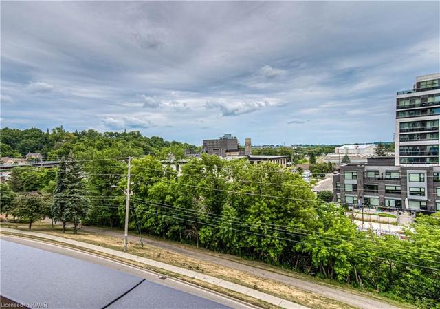 412 - 150 Wellington Street E, House attached with 2 bedrooms, 2 bathrooms and 2 parking in Guelph ON | Image 49