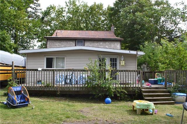 172 West Street, House detached with 3 bedrooms, 2 bathrooms and 3 parking in Greater Napanee ON | Image 11
