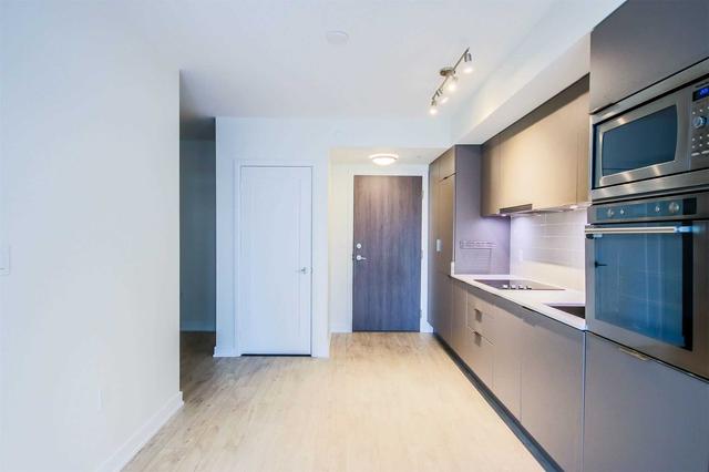 608e - 576 Front St, Condo with 1 bedrooms, 1 bathrooms and 0 parking in Toronto ON | Image 23