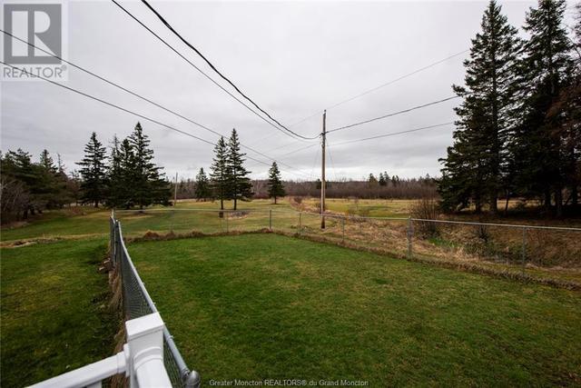 65 Collins Lake Rd, House detached with 2 bedrooms, 1 bathrooms and null parking in Beaubassin East NB | Image 29