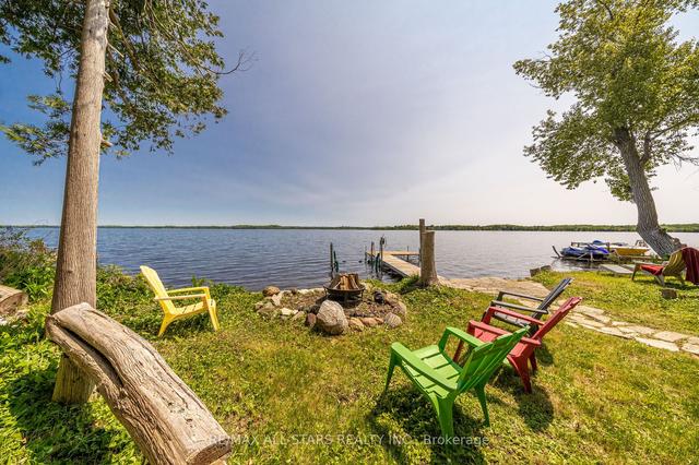 43 Bayview Rd, House detached with 4 bedrooms, 1 bathrooms and 2 parking in Kawartha Lakes ON | Image 20