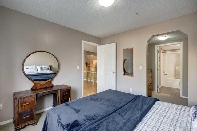 2113 - 43 Country Village Lane Ne, Condo with 1 bedrooms, 1 bathrooms and 1 parking in Calgary AB | Image 15