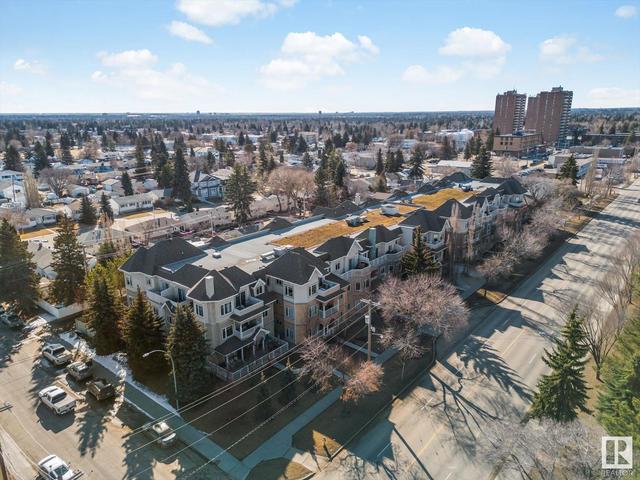 311 - 8931 156 St Nw, Condo with 2 bedrooms, 2 bathrooms and 2 parking in Edmonton AB | Image 2