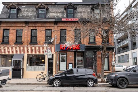 502 King St E, Toronto, ON, M5A1M1 | Card Image