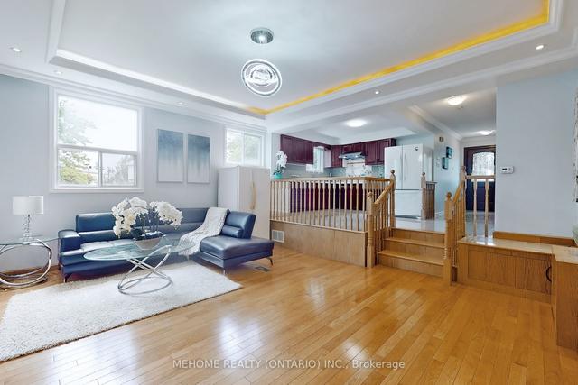 53 Wayside Ave, House attached with 4 bedrooms, 5 bathrooms and 5 parking in Toronto ON | Image 34