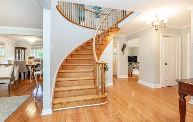 60 Charlton Blvd, House detached with 4 bedrooms, 4 bathrooms and 6 parking in Toronto ON | Image 22
