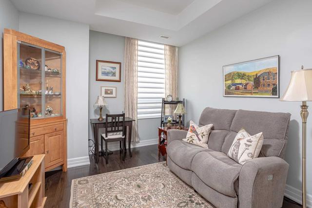 103 - 30 Old Mill Rd, Condo with 2 bedrooms, 2 bathrooms and 1 parking in Toronto ON | Image 21